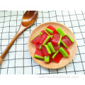 Salty Watermelon Halal Sweet Gummy Candy